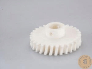 尼龙齿轮