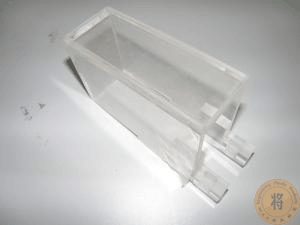 PMMA透明件