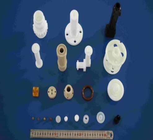 精密机加工产品