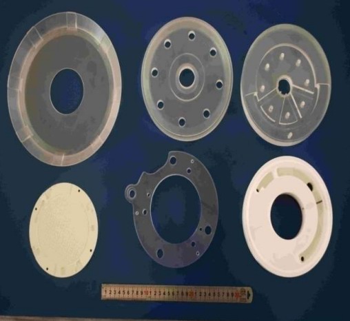 精密机加工产品