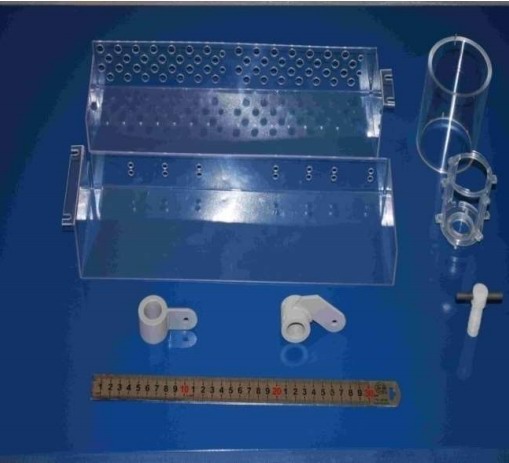 精密机加工产品