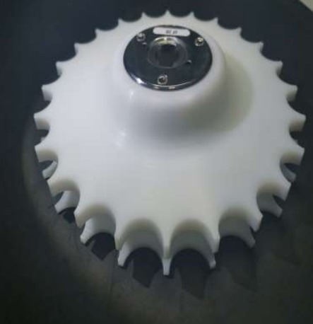 精密机加工产品